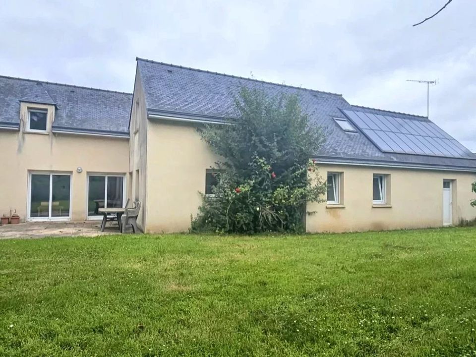 Villa i Cavan, Cotes-d'Armor - foto 3