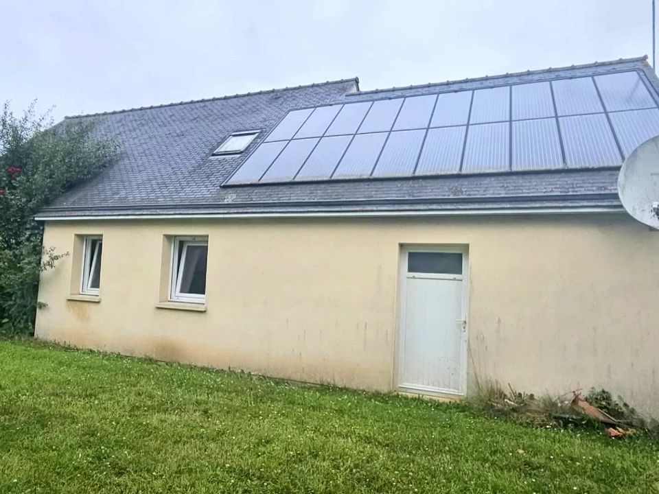 Villa i Cavan, Cotes-d'Armor - foto 4