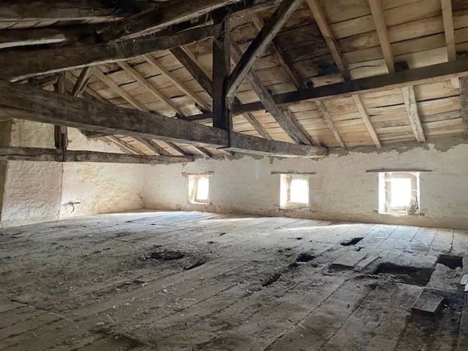 Villa a Romegoux, Charente-Maritime - foto 5