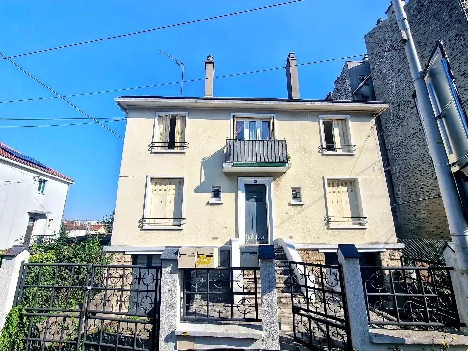 Lejlighed i Noisy-le-Sec, Seine-Saint-Denis - foto 1