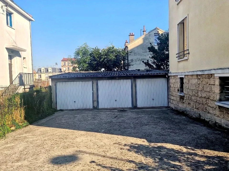 Lejlighed i Noisy-le-Sec, Seine-Saint-Denis - foto 2