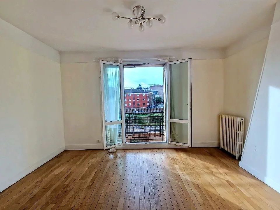 Lejlighed i Noisy-le-Sec, Seine-Saint-Denis - foto 1