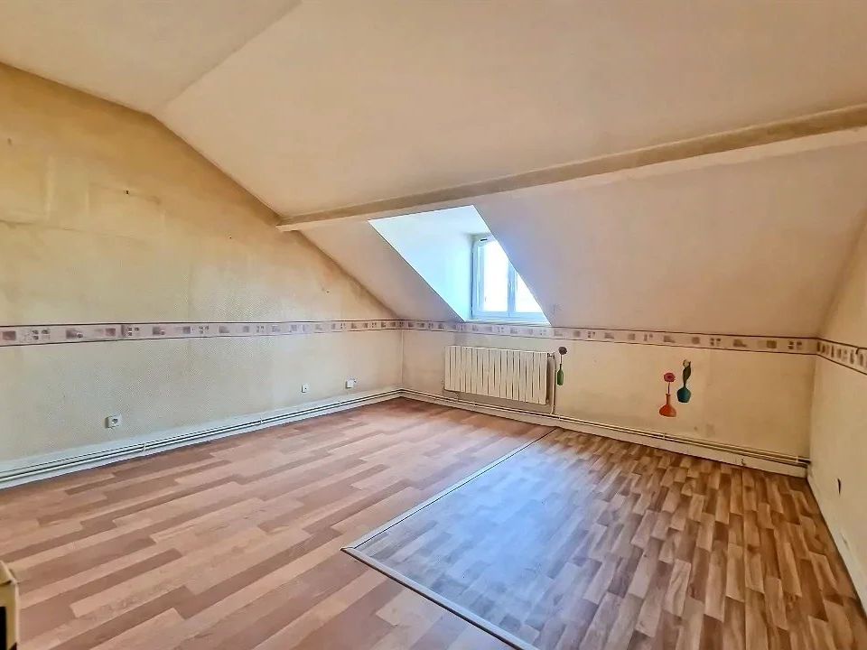 Lejlighed i Noisy-le-Sec, Seine-Saint-Denis - foto 1
