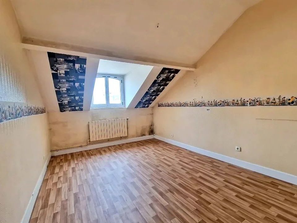 Lejlighed i Noisy-le-Sec, Seine-Saint-Denis - foto 3
