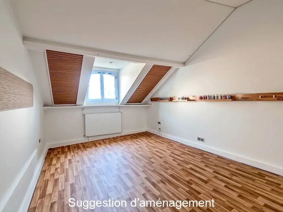 Lejlighed i Noisy-le-Sec, Seine-Saint-Denis - foto 4