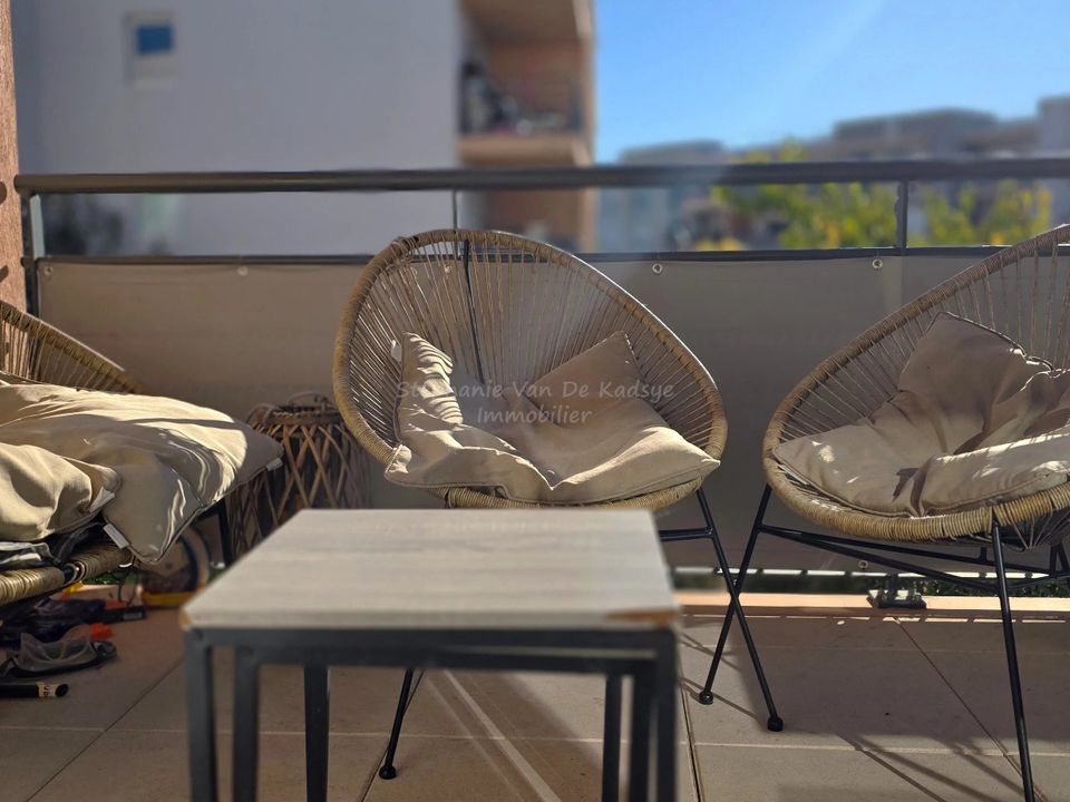 Lejlighed i Frejus, Var - foto 2