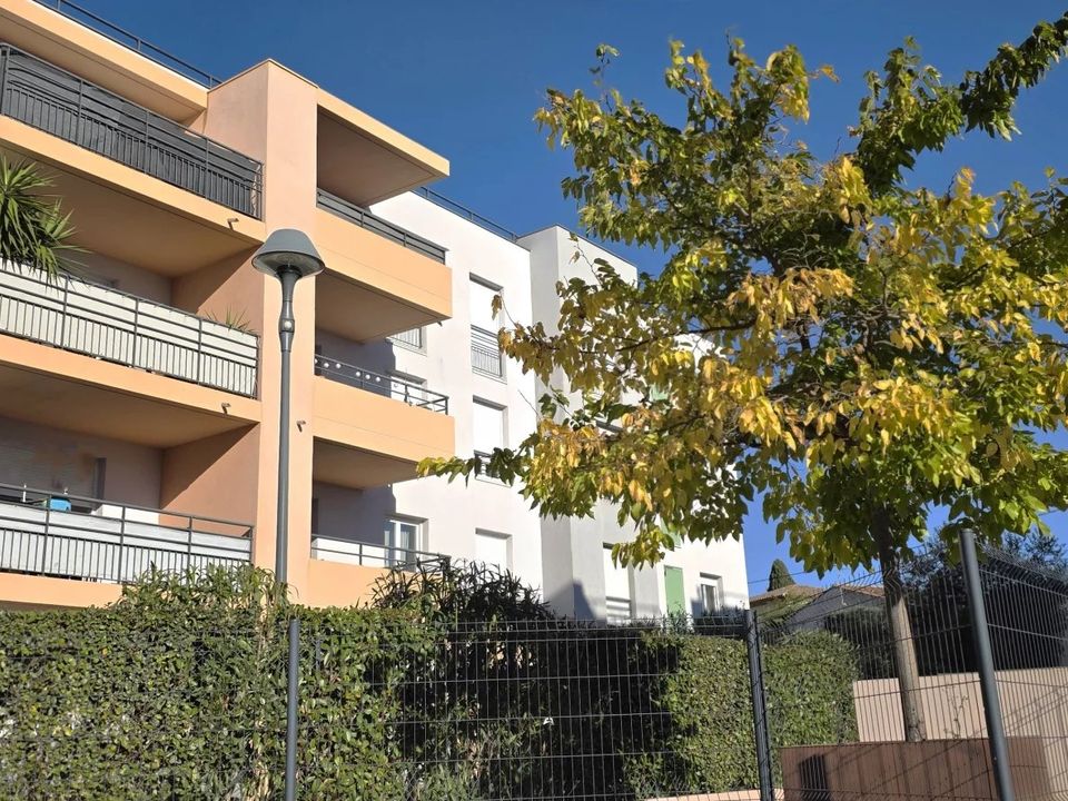 Lejlighed i Frejus, Var - foto 3