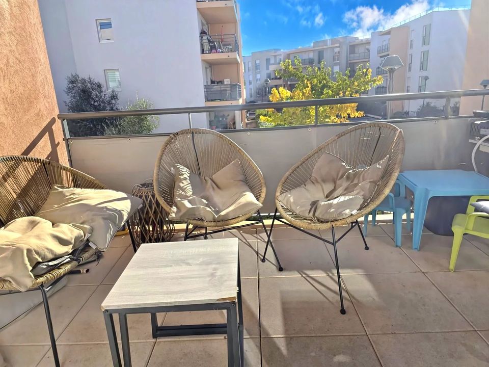 Lejlighed i Frejus, Var - foto 4