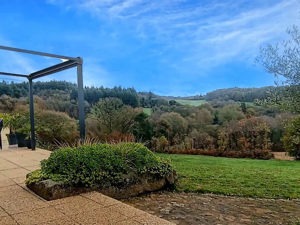 Villa i Guern, Morbihan - foto 3