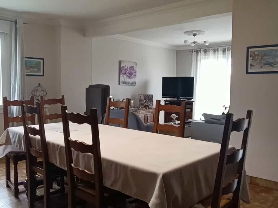 Villa i Guern, Morbihan - foto 4