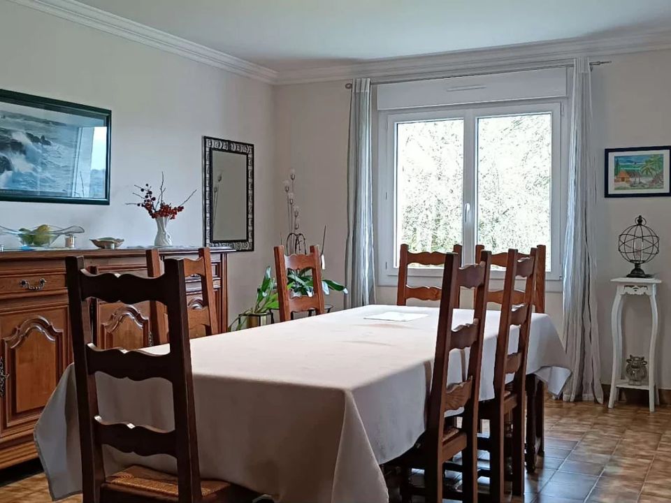 Villa i Guern, Morbihan - foto 5