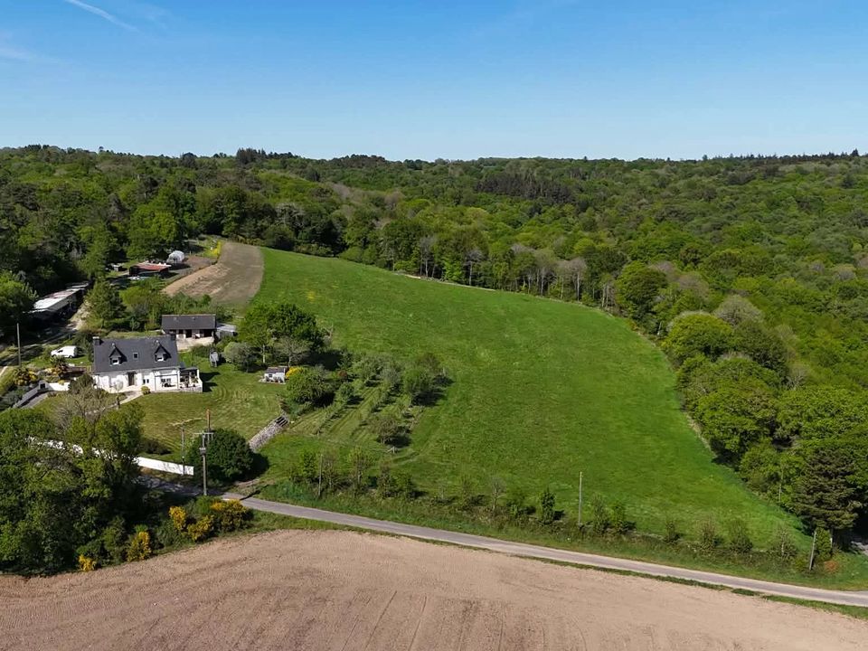 Villa i Guern, Morbihan - foto 2