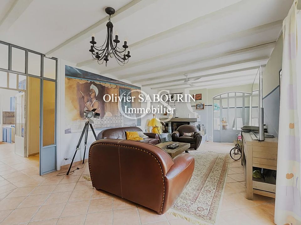 Villa i Trans-en-Provence, Var - foto 3