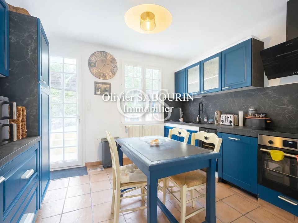 Villa i Trans-en-Provence, Var - foto 5