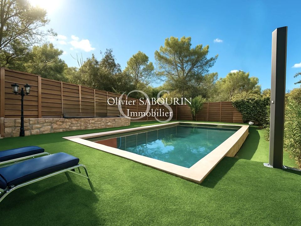 Villa i Trans-en-Provence, Var - foto 2
