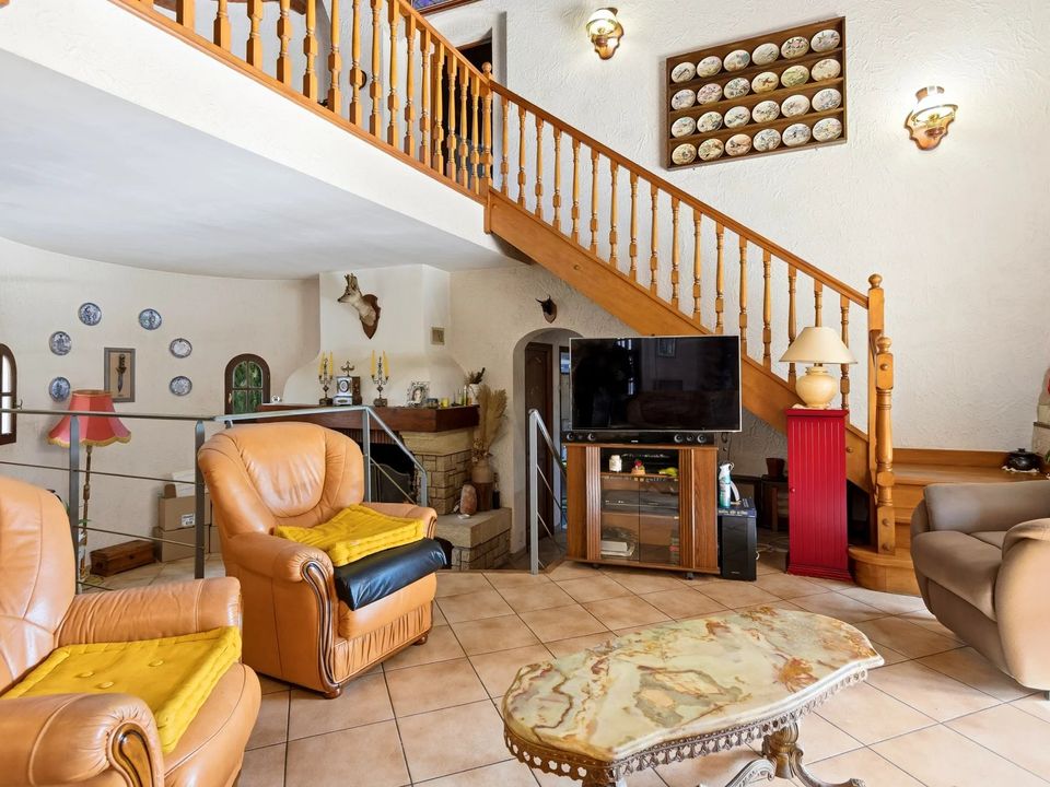 Villa a Roquebrune-sur-Argens, Var - foto 3