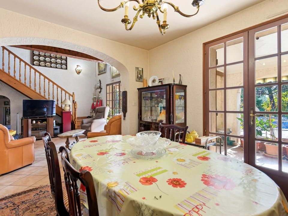 Villa a Roquebrune-sur-Argens, Var - foto 4