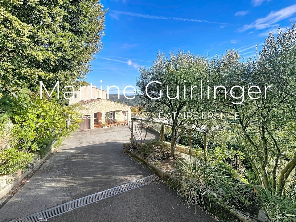 Villa i Montauroux, Var - foto 4