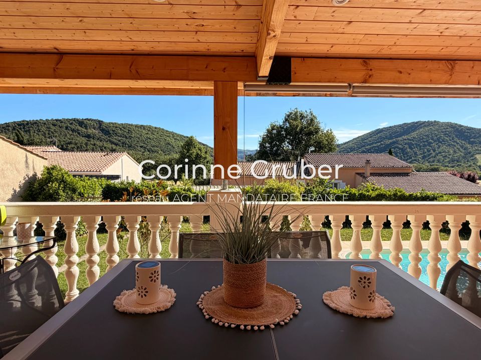 Villa en Mallemoisson, Alpes-de-Haute-Provence - foto 1