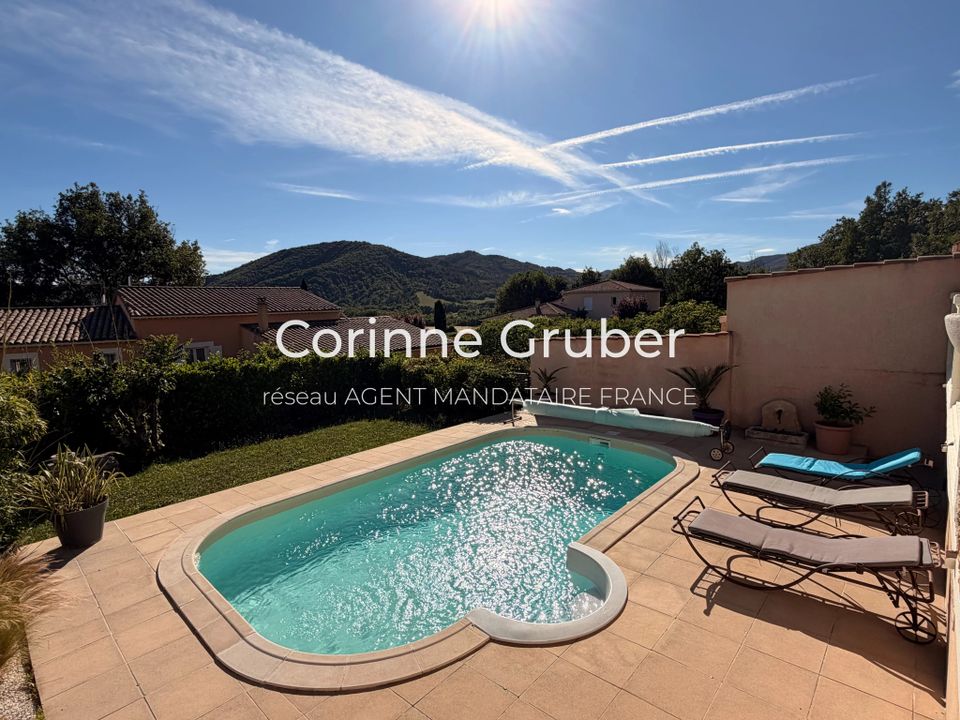 Villa en Mallemoisson, Alpes-de-Haute-Provence - foto 2