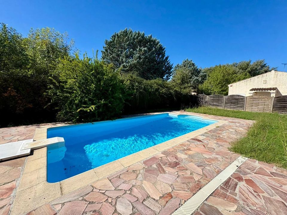 Villa i Vidauban, Var - bilde 1