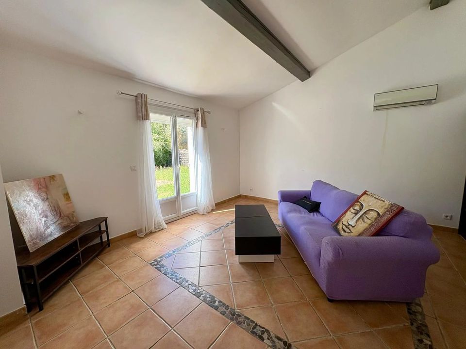Villa i Vidauban, Var - bilde 2