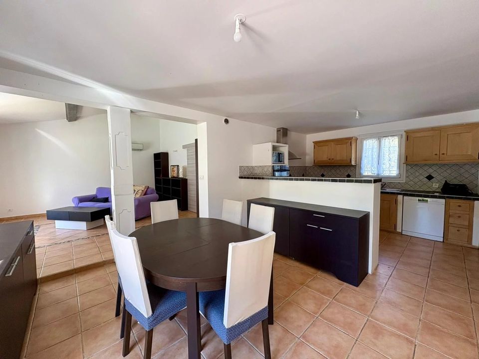 Villa i Vidauban, Var - bilde 3