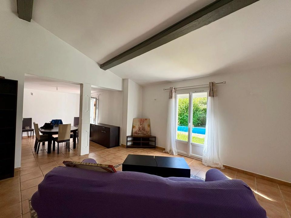 Villa i Vidauban, Var - bilde 4