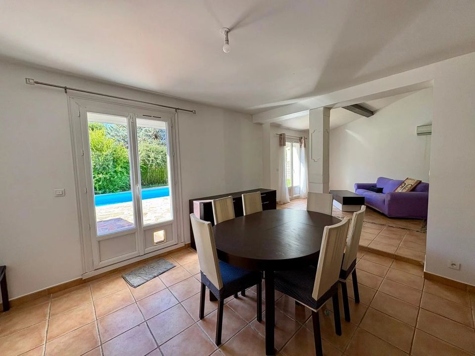 Villa i Vidauban, Var - bilde 5