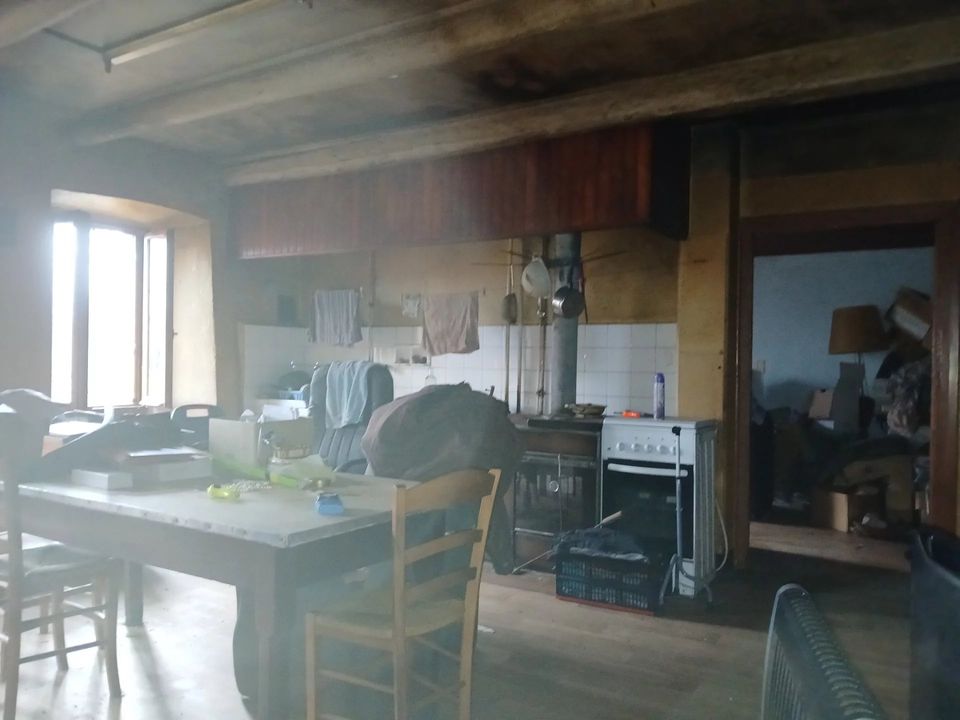 Villa i La Souche, Ardeche - bilde 5