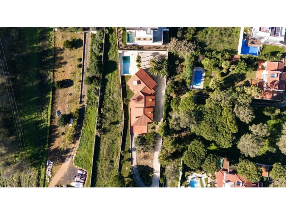 Villa i Alcabideche, Lisbon - foto 1