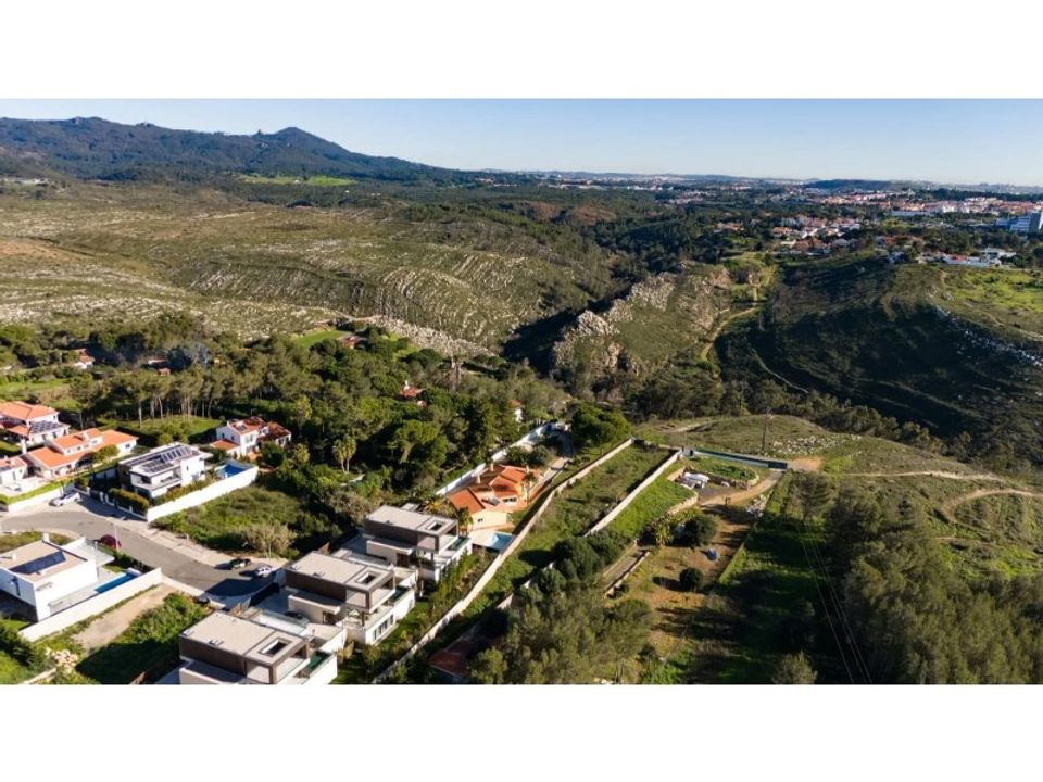 Villa i Alcabideche, Lisbon - foto 4
