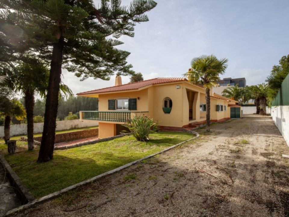 Villa i Alcabideche, Lisbon - foto 2