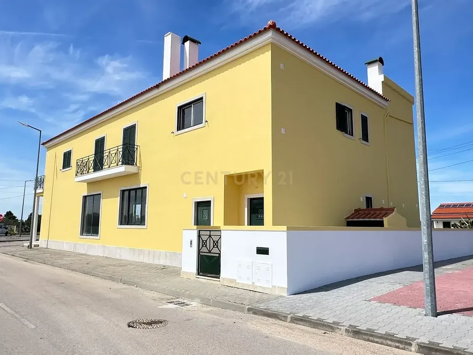 Erhvervsejendom i Salvaterra de Magos, Santarem - foto 2