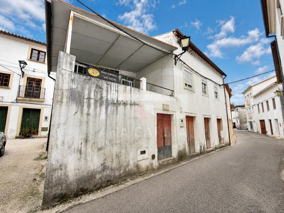 Villa a Figueira de Lorvao, Coimbra - foto 1