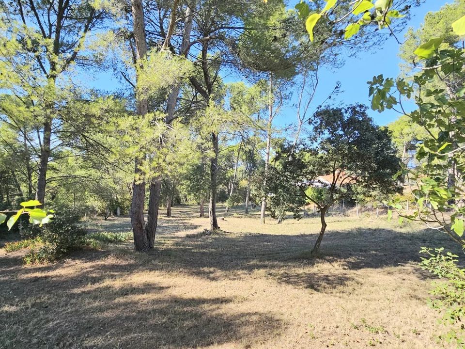 Villa i Moussan, Aude - foto 2