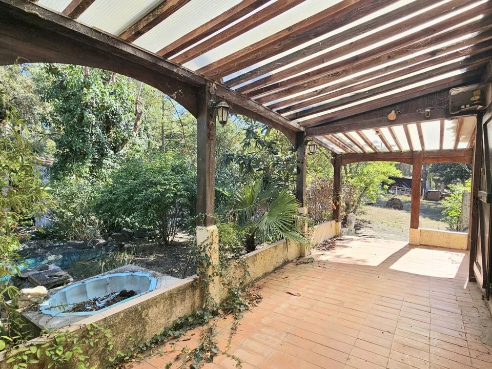 Villa i Moussan, Aude - foto 4