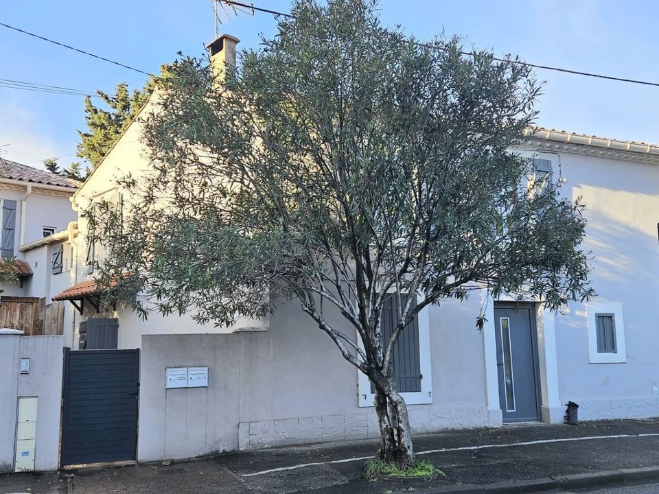 Lejlighed i Narbonne, Aude - foto 1