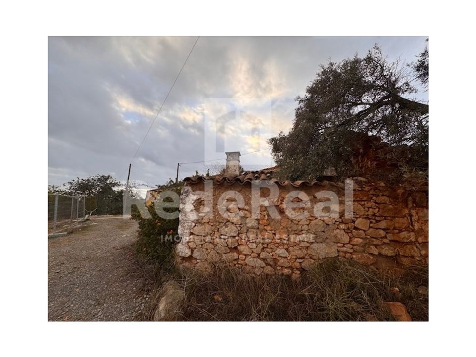 Helårsgrund i Quelfes, Faro - foto 3