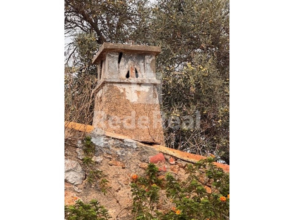 Helårsgrund i Quelfes, Faro - foto 5