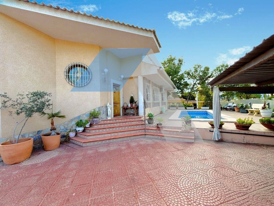 Villa a San Vicente Del Raspeig, Alicante - foto 2