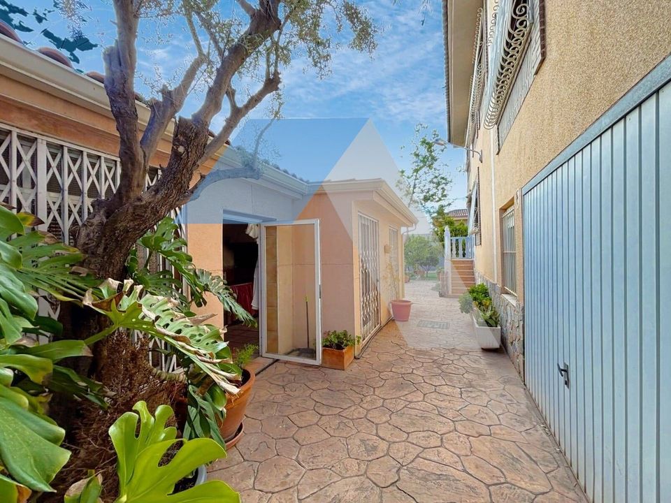 Villa a San Vicente Del Raspeig, Alicante - foto 4