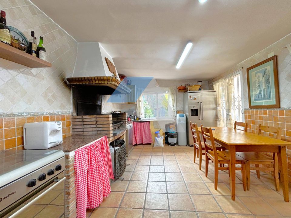 Villa a San Vicente Del Raspeig, Alicante - foto 5