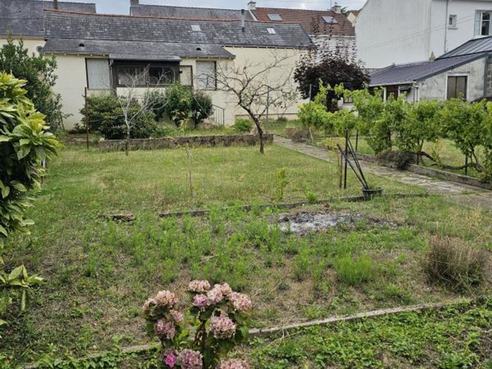Villa i Nantes, Loire-Atlantique - foto 2