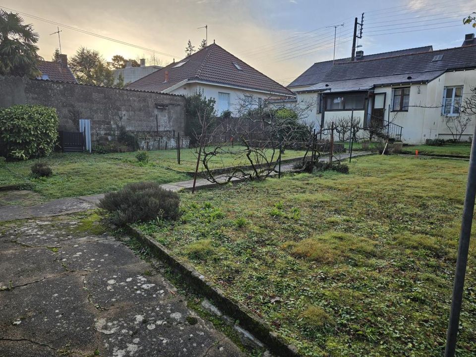Villa i Nantes, Loire-Atlantique - foto 3