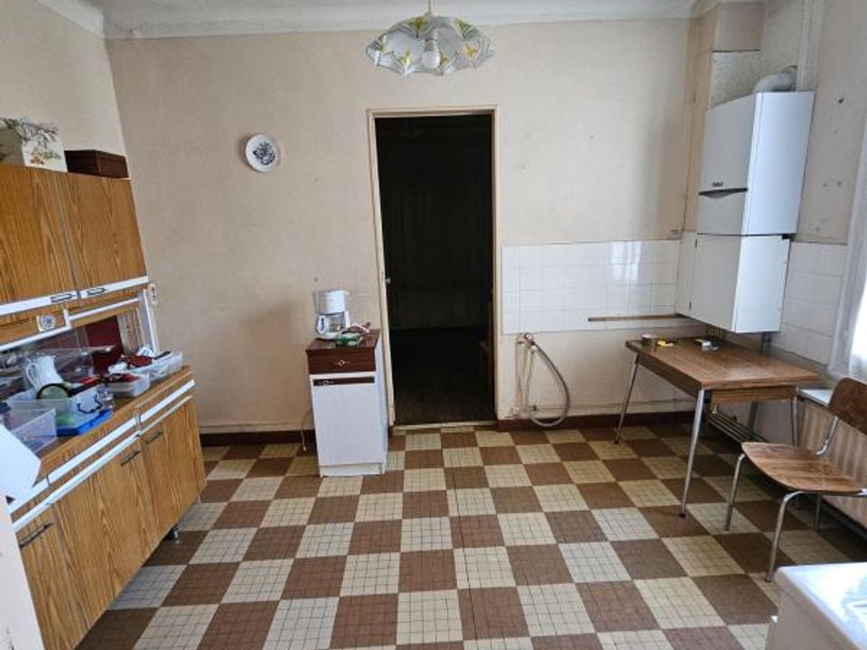 Villa i Nantes, Loire-Atlantique - foto 4
