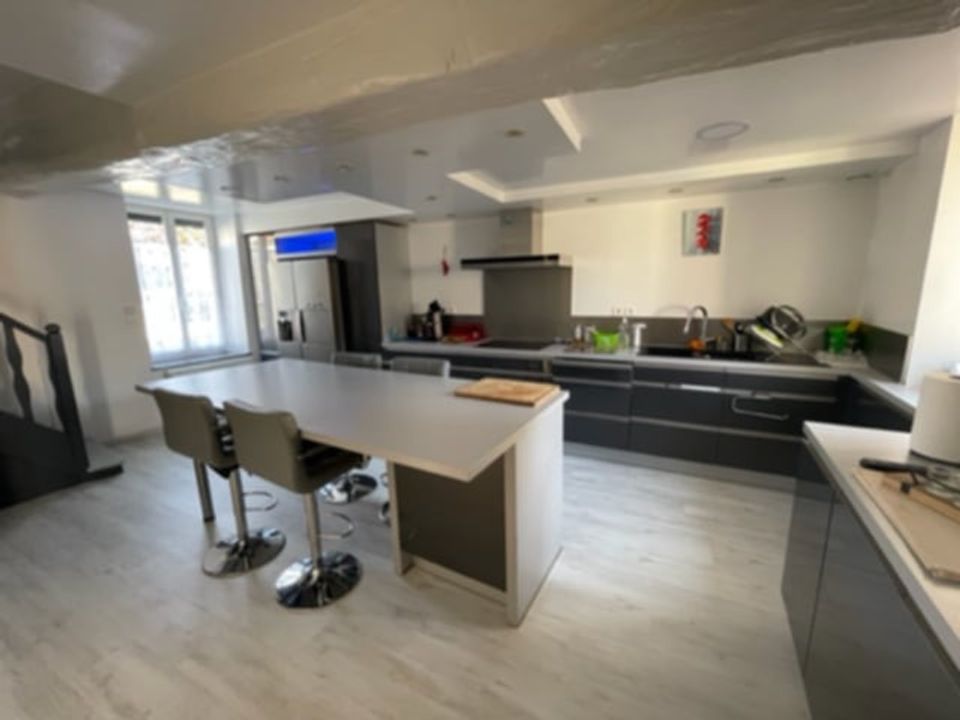 Villa i Aigre, Charente - foto 2
