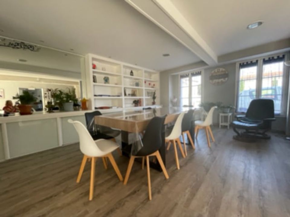 Villa i Aigre, Charente - foto 3