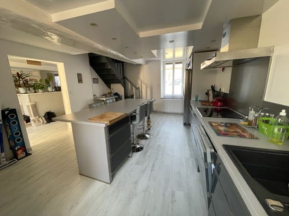 Villa i Aigre, Charente - foto 4