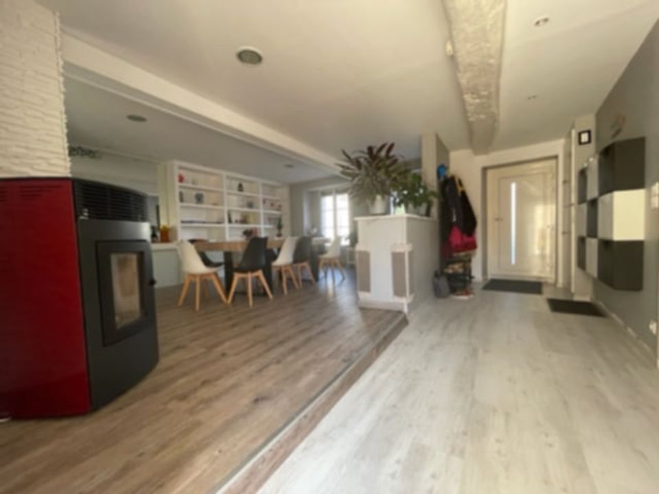 Villa i Aigre, Charente - foto 5